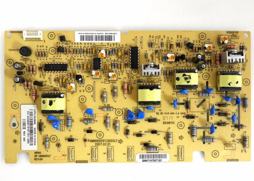 Dell 5310n power supply board - dell,