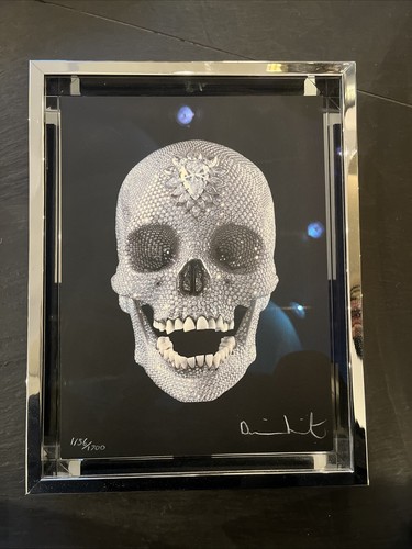 Damien hirst - hirst,