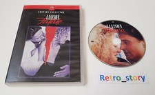 DVD Liaison Fatale - Edition