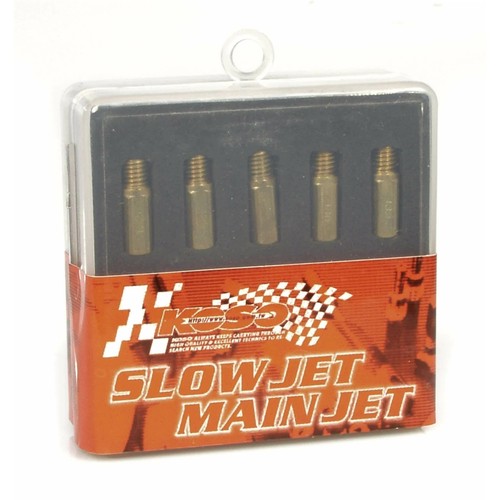 Jeteurs carburateur koso - carburateur,