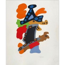 LAPICQUE Charles (1898-1988)