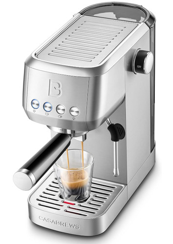 Cafetera espresso bares con - espresso,