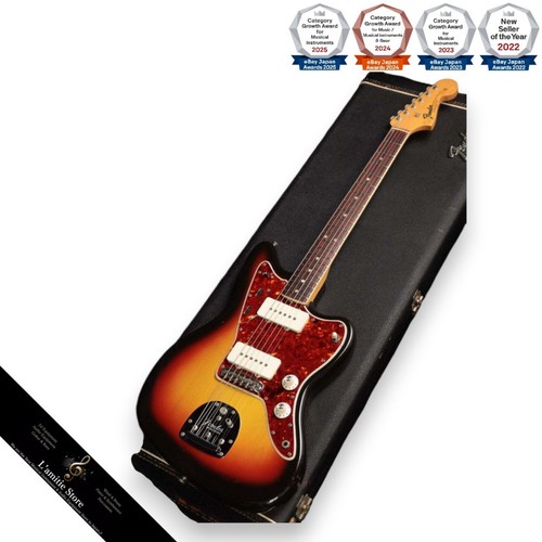 Guitare électrique fender - guitare,