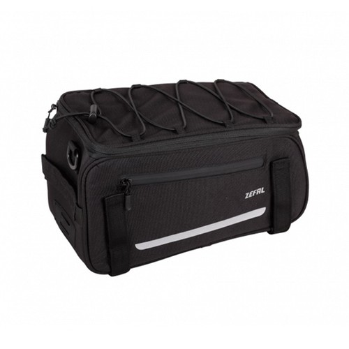 Sacoche arriere velo trunkbag