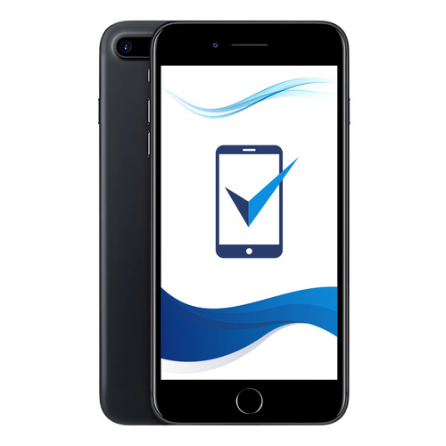 Apple iphone plus 32gb noir - iphone,