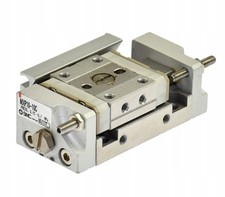 Cylindre linéaire pneumatique