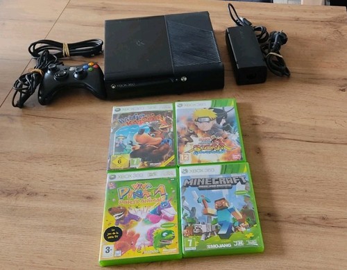 Console xbox 360 - xbox, /