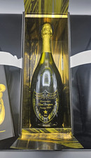 2004  - Dom Pérignon, Jeff