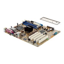 Carte Mère ASUS P5P800 SOCKET