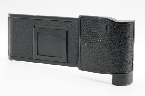 Near mint nikon trappe - mint, mf-3