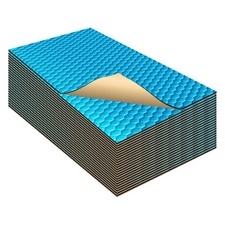 24 Pcs 100Mil 2.5Mm Tapis