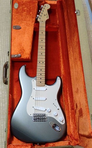 Fender usa eric clapton - fender,