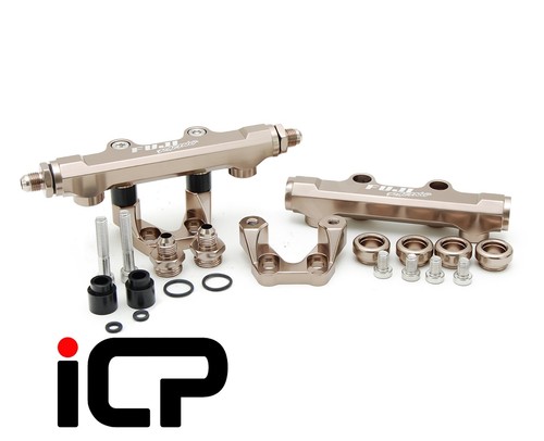 Fuji racing top feed parallel - fuji,
