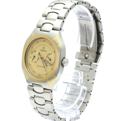 Omega seamaster polaris - omega,