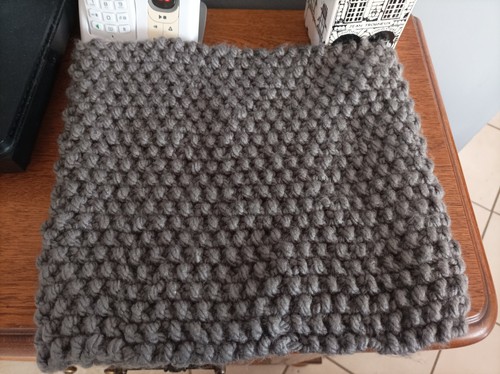 Snood tour cou neuf - snood/tour,