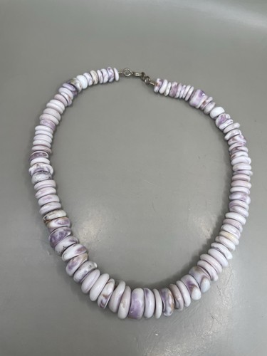 Vtg read hawaiian puka - vtg, shell