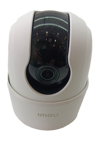 Caméra wifi intérieure imou - caméra,