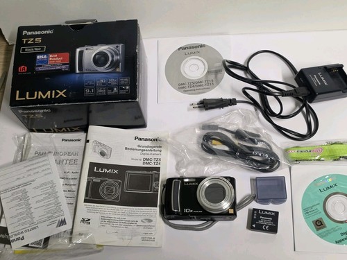 Appareil photo numérique - photo,
