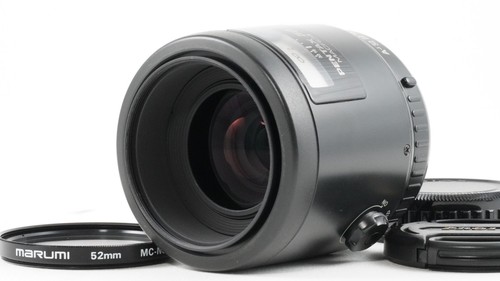 Objectif smc pentax mm - objectif, 50