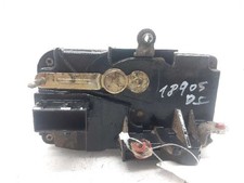 9135J4 serrure porte avant