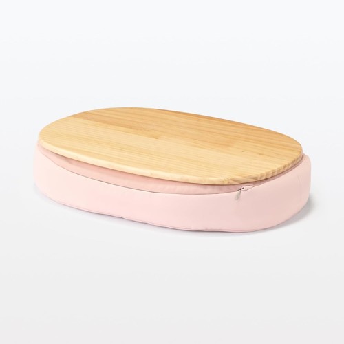 Muji sakura table cushion - table,