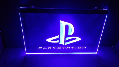 Playstation game room beer - , bar
