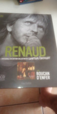 RENAUD - L'INTEGRALE EDITION