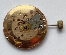 Mouvement mecanique montre - mecanique,