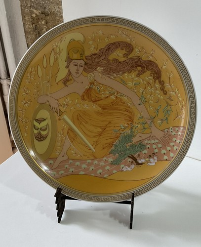 Assiette decorative arzberg - decorative,