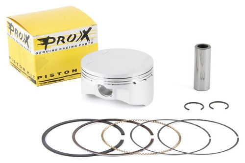 Piston yamaha 660 x - yamaha,