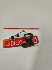 Griffe pour MACHINE A COUDRE