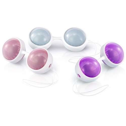 Lelo luna beads plus - luna,