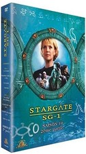 Stargate sg.1, saison 10, vol
