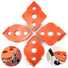 Gabarits de Défonceuse à