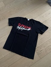 Tee Shirt Suprême yohji