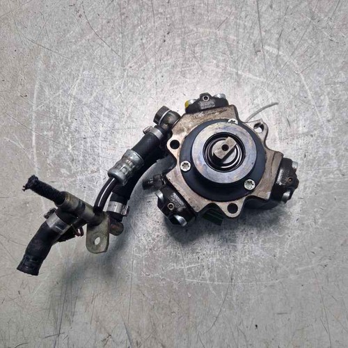 Pompe injection carburant