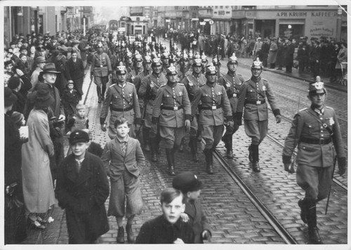 Photo ww2 wehrmacht soldiers - photo,