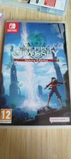 SWITCH One Piece Odyssey