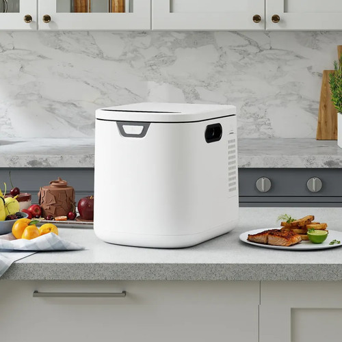 Composteur électrique cuisine - composteur,