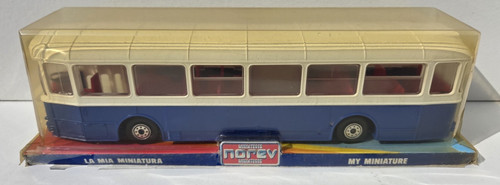 Norev bus saviem - bus, autobus