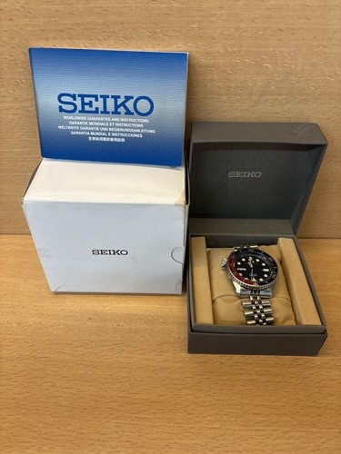 Seiko skx009k montre - skx009k,