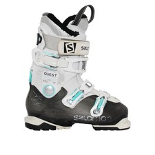 Chaussures de Ski Occasion Salomon Quest Access R70 W