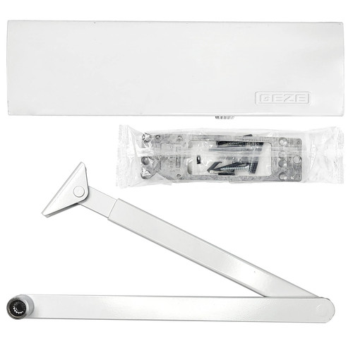 Geze 2000 bc kit - 2000, nv