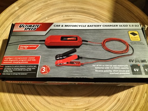 Ultimate speed chargeur - speed,