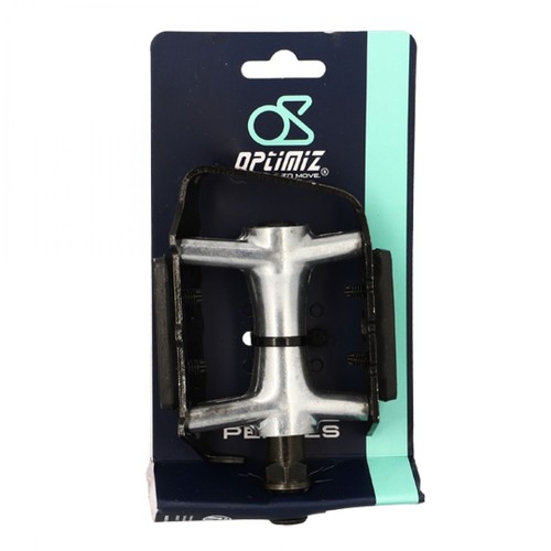 Pedale vtt alu optimiz - vtt,