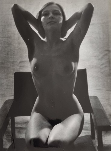 Photographie argentique