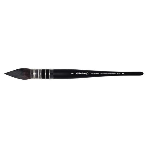 Pinceau lavis aquarelle - pinceau,