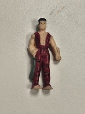 Figurine Hasbro Action Man