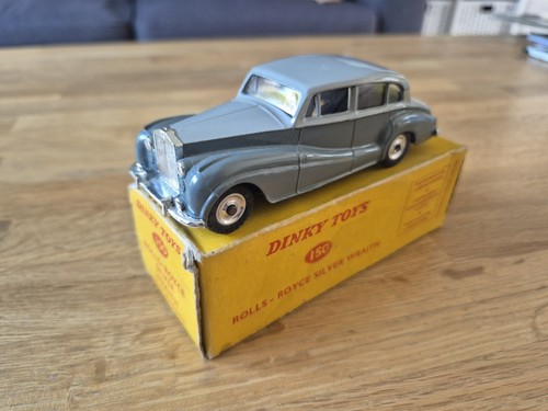 Dinky toys 150 - dinky,