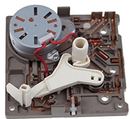 Module commande glacons - commande,